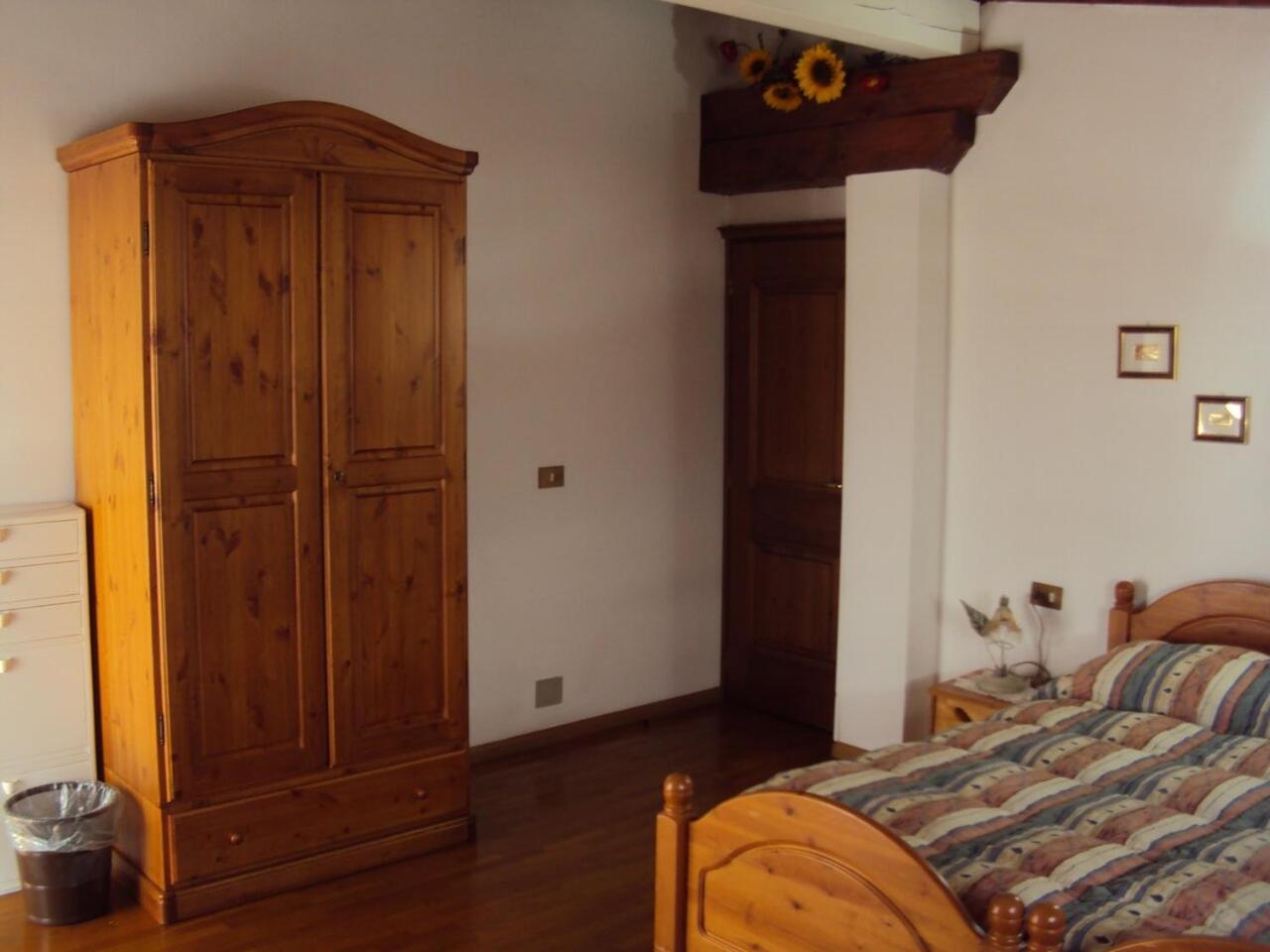La Casa Di Beppe Appartamento E Camere Danta Quarto foto