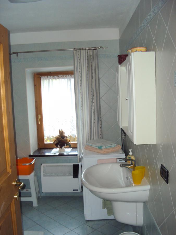La Casa Di Beppe Appartamento E Camere Danta Quarto foto