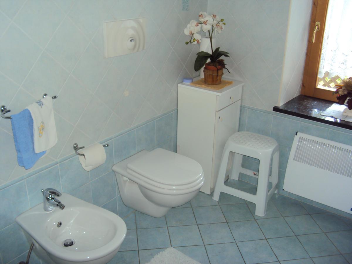 La Casa Di Beppe Appartamento E Camere Danta Quarto foto