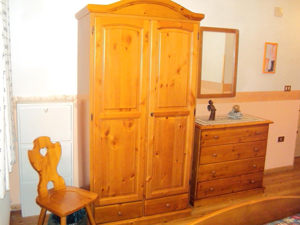 La Casa Di Beppe Appartamento E Camere Danta Quarto foto